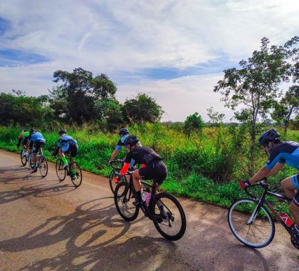 Bonito 21K acontece neste fim de semana