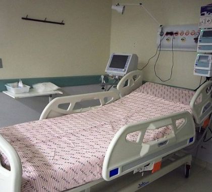 Hospital Regional de Mato Grosso do Sul conta com 118 UTIs