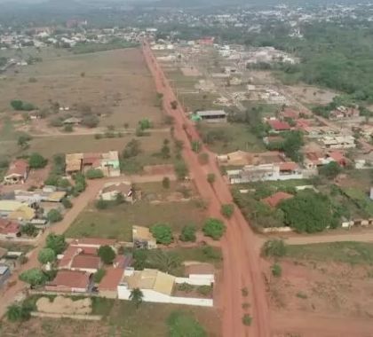 Rodovia do Turismo é interditada para obras e acesso aos atrativos será por bairro de Bonito