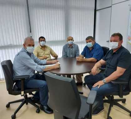 Nivaldo Inácio será o novo Secretário Municipal de Saúde em Bonito