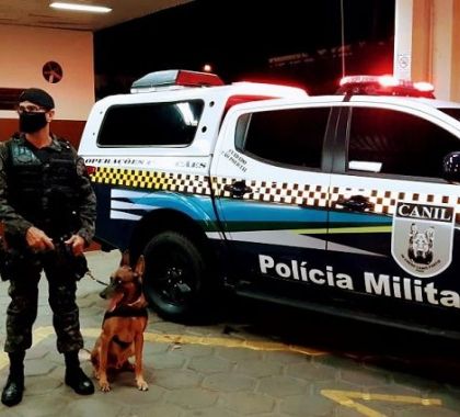 Quebrar o toque de recolher em MS pode dar detenção de 15 dias a seis meses