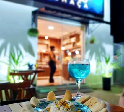 Cachaçaria DiBonito abre suas portas com sabores regionais