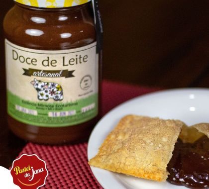 Pastelaria em Bonito aposta em recheios doces