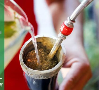 Tereré é eleito Patrimônio Imaterial da Humanidade pela Unesco