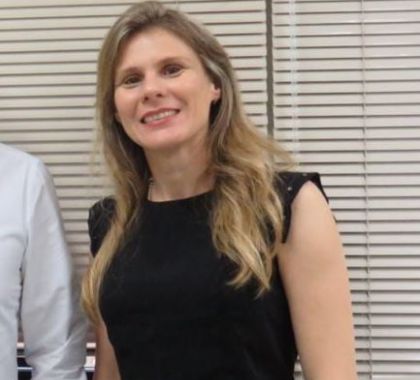 Juliane Salvadori assume a Secretaria Municipal de Turismo de Bonito (MS)