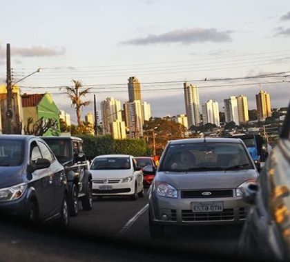 Documentação de veículos será totalmente digital a partir de hoje