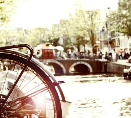 Holanda abre inscrições para bolsas de estudo exclusivas para brasileiros