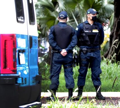 Toque de recolher é prorrogado pela 2ª vez em Mato Grosso do Sul