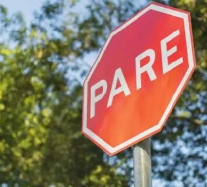 Prefeito discute melhorias na sinalização de trânsito e fiscalização dos transportes em Bonito