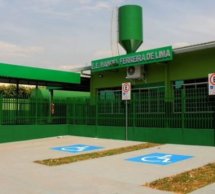 Prazo de efetivação das matrículas da Rede Estadual de Ensino termina hoje