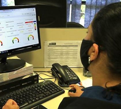 Mato Grosso do Sul terá Vacinômetro, revela SES