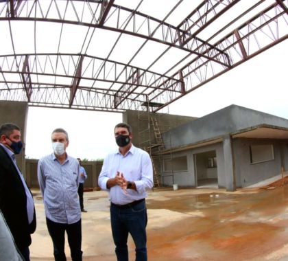 Pavimentação na Estrada 21 vai encurtar distância entre Bonito e Campo Grande