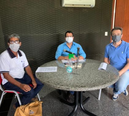 Prefeitura notificará proprietários de terrenos baldios de Bonito