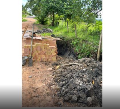 Prefeitura de Bonito atende reivindicações de moradores 
