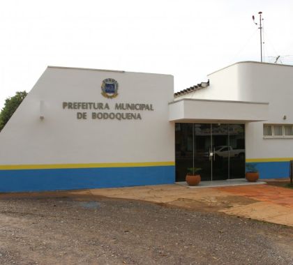 Prefeitura de Bodoquena abre processo seletivo com 90 vagas na educação