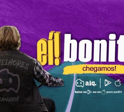 Plataforma de delivery 'aiqfome' chega em Bonito