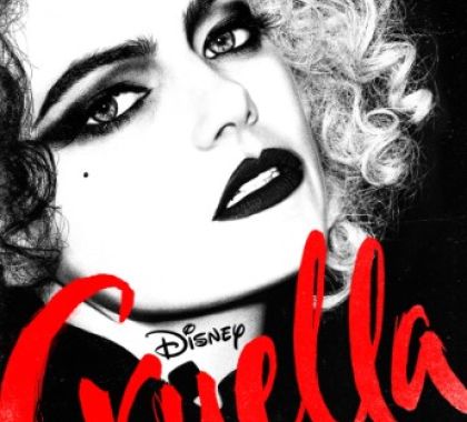 Assista ao primeiro trailer de Cruella, novo live-action da Disney