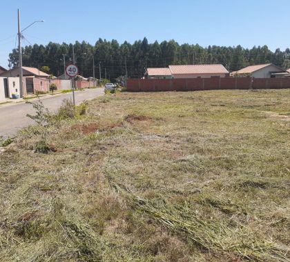 Prefeitura intensifica serviços de melhorias para a população bonitense