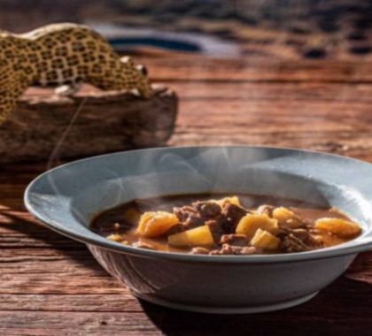 Turistas estrangeiros avaliam gastronomia sul-mato-grossense como a melhor do Brasil