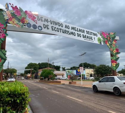 Atrativos turísticos estão funcionando normalmente em Bonito