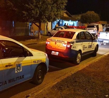 Novo decreto anuncia toque de recolher às 20h a partir de domingo em MS