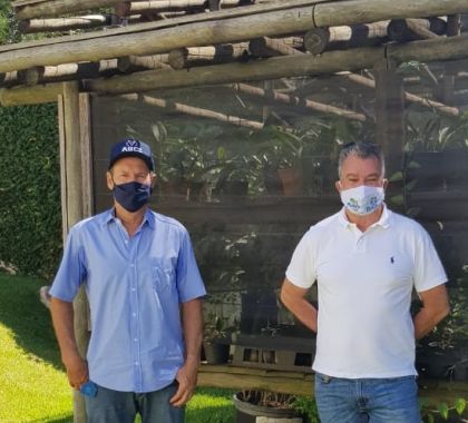 Presidente do IDB fala sobre ações de divulgação e promoção de Bonito e região