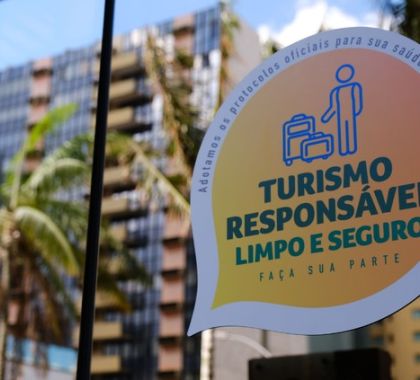 MTur oferece cursos gratuitos em biossegurança na área de turismo