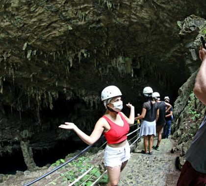 Investimentos do Estado alavancam o turismo e dão suporte para Bonito enfrentar a crise
