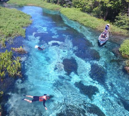 Bonito faz readequações no turismo com novo decreto municipal