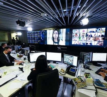 Senado aprova plano de recuperação para os setores de eventos e turismo