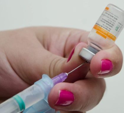 Mato Grosso do Sul recebe 45,5 mil doses de vacinas contra a Covid-19