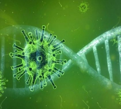 Novas variantes P1 e P2 em circulação no MS tem maiores índices de contaminação