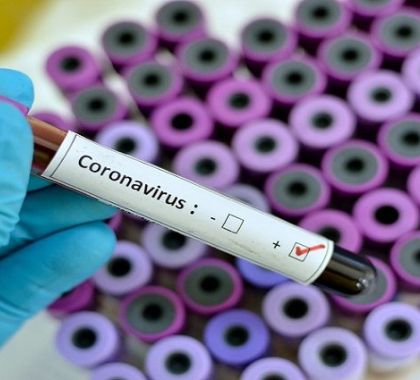 Bonito conta com casos de novas mutações do coronavírus