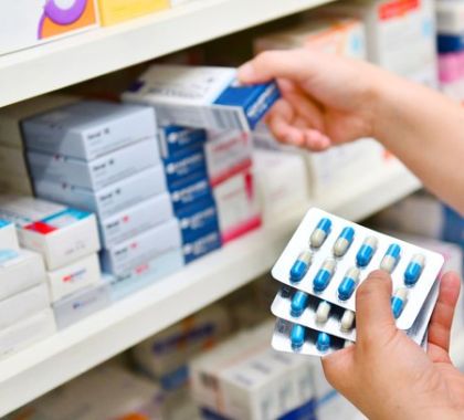 A partir desta terça-feira, farmácia municipal funcionará em novo endereço em Bonito