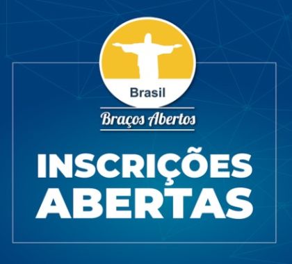 Inscrições abertas para curso gratuito de Atendimento ao Turista