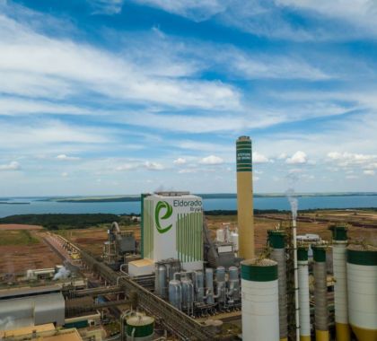 Eldorado Brasil abre 30 vagas para início imediato em Água Clara