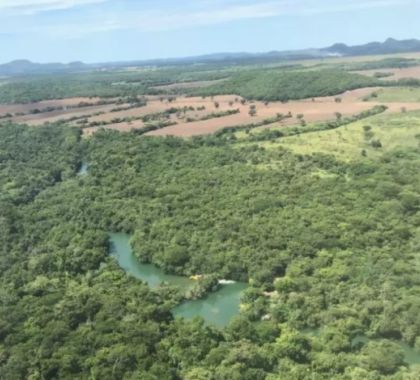 Semagro reúne produtores rurais de Bonito e Jardim para explicar pagamento por serviços ambientais