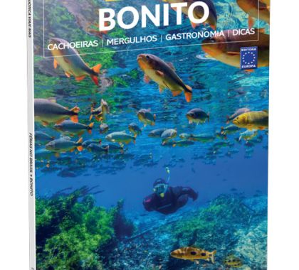 Guia destaca as principais atrações em Bonito (MS)