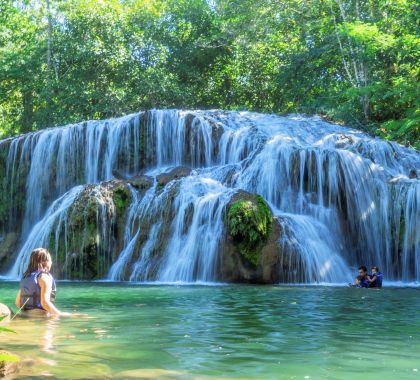 Mato Grosso do Sul promove turismo de aventura no Abeta Summit 2021
