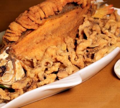Restaurantes de Bonito participam do 15º Festival Brasil Sabor