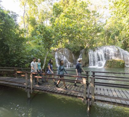 Escolas estaduais de São Paulo terão aulas de Turismo