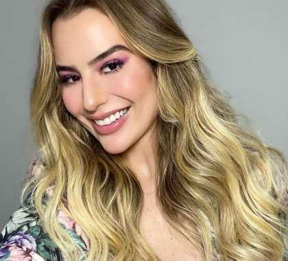 Apresentadora e ex-BBB Fernanda Keulla visita Bonito e região para estreia de canal digital
