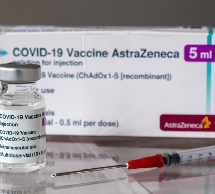 Bonito realiza aplicação da segunda dose da AstraZeneca para os vacinados até 31 de maio