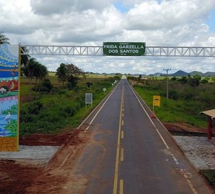 Rodovia que liga Guia Lopes da Laguna a Bonito recebe investimentos de R$ 50 milhões