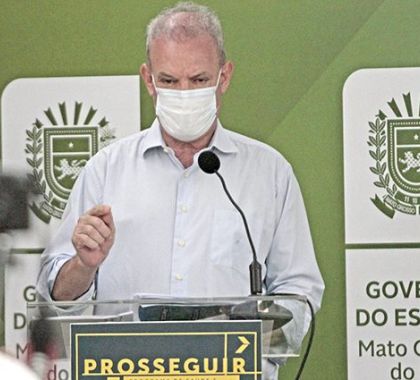 Secretário de Saúde de MS lamenta descumprimento de acordo e regras do Prosseguir pelo prefeito de Campo Grande