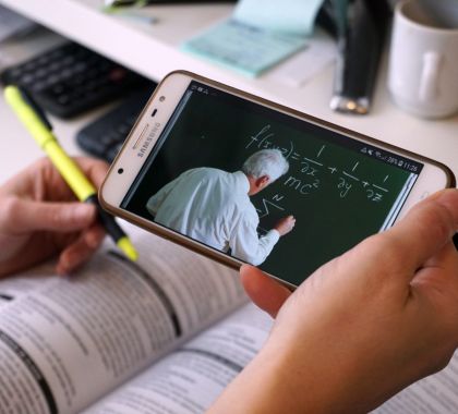 Departamento de Cultura produz formulário para realização de cursos profissionalizantes EAD em Bonito