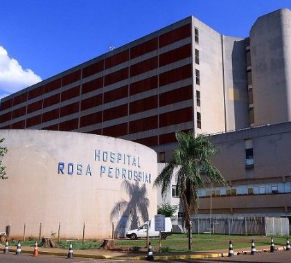 Hospital Regional de Mato Grosso do Sul tem nova diretoria