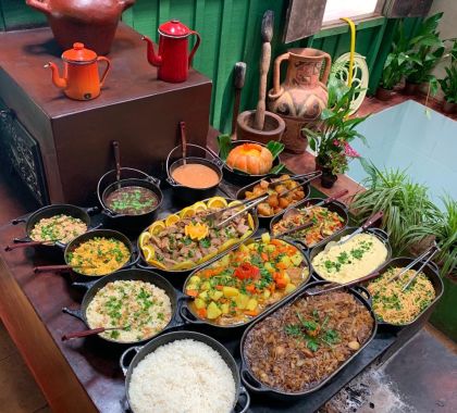 Cadastro de iniciativas sobre turismo gastronômico termina nesta sexta-feira