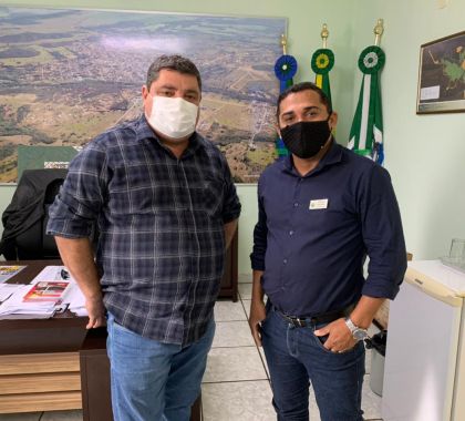 Bonito irá receber R$ 40 mil de emendas do deputado estadual Neno Razuk