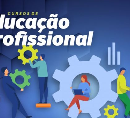 Secretaria de Educação abre inscrições para cursos profissionalizantes em Jardim e Corumbá